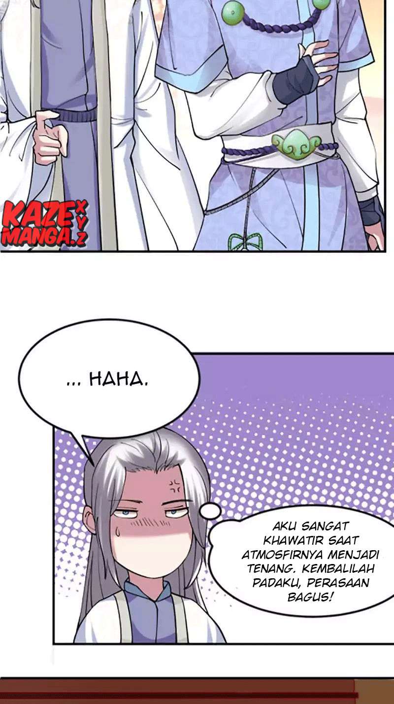 Immortal Merchant Chapter 3 - halaman 20