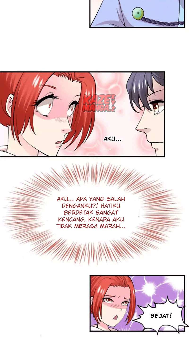 Immortal Merchant Chapter 3 - halaman 22