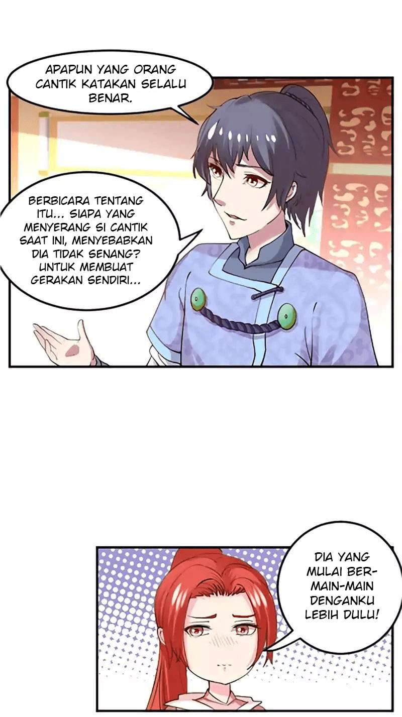 Immortal Merchant Chapter 3 - halaman 23