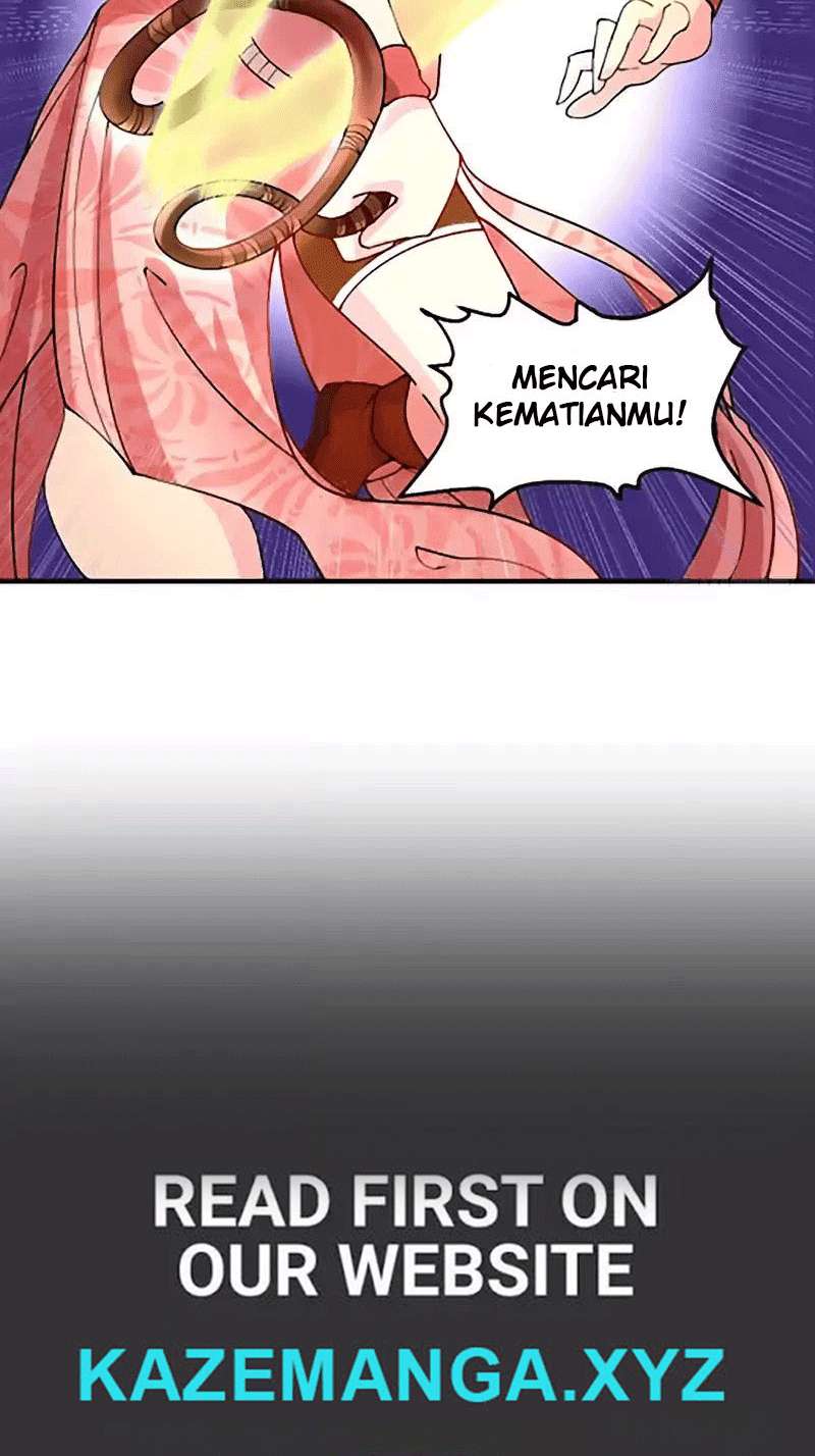 Immortal Merchant Chapter 3 - halaman 30