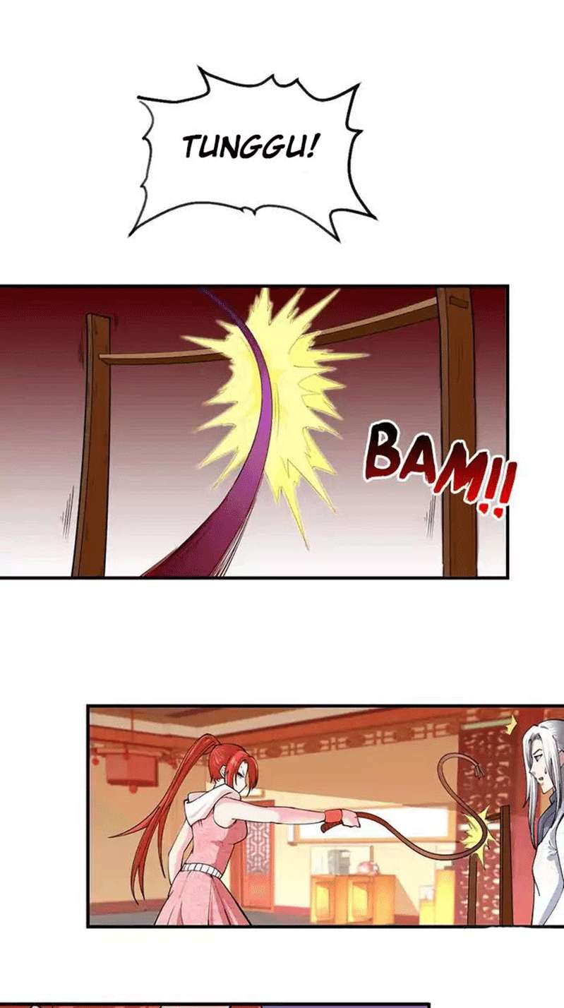 Immortal Merchant Chapter 4 - halaman 3