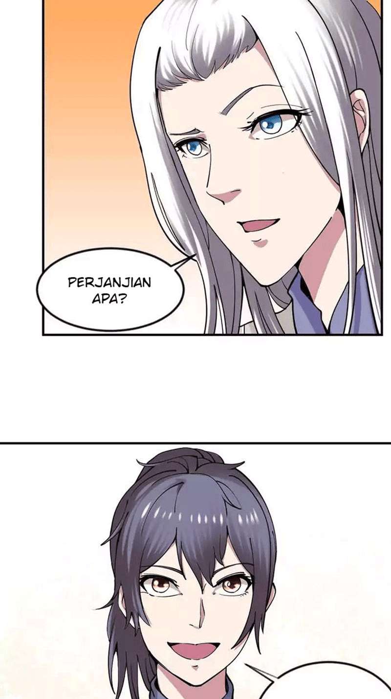 Immortal Merchant Chapter 4 - halaman 30