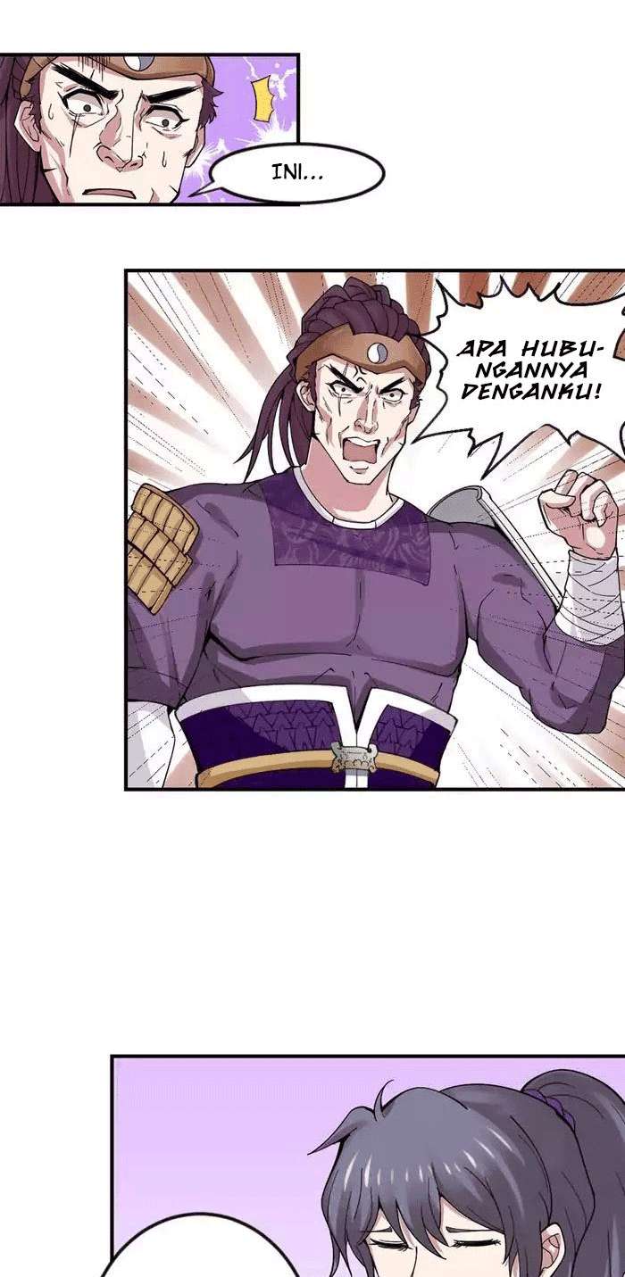 Immortal Merchant Chapter 6 - halaman 16