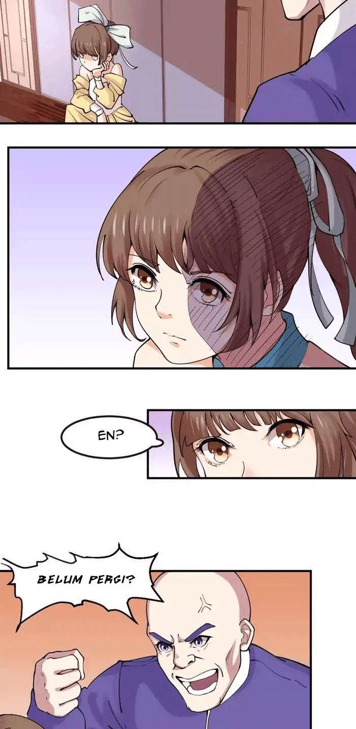 Immortal Merchant Chapter 6 - halaman 6