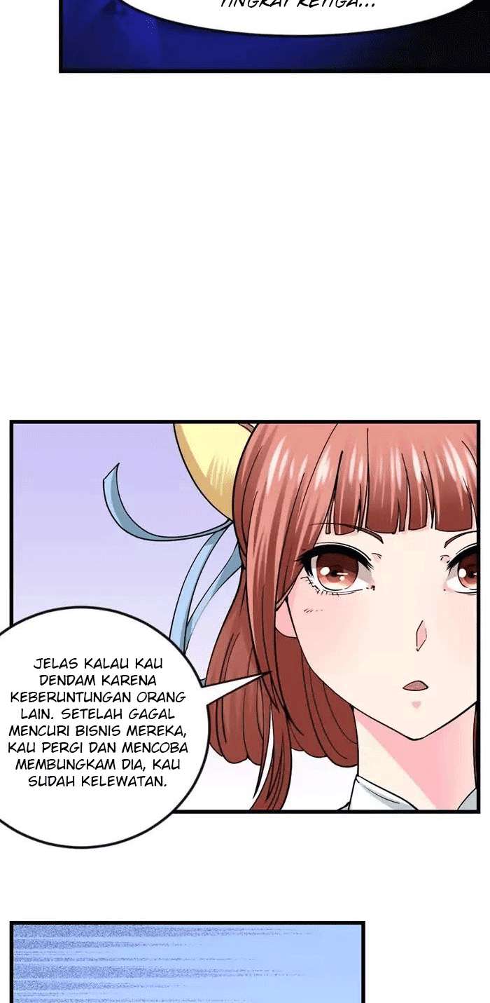 Immortal Merchant Chapter 7 - halaman 12