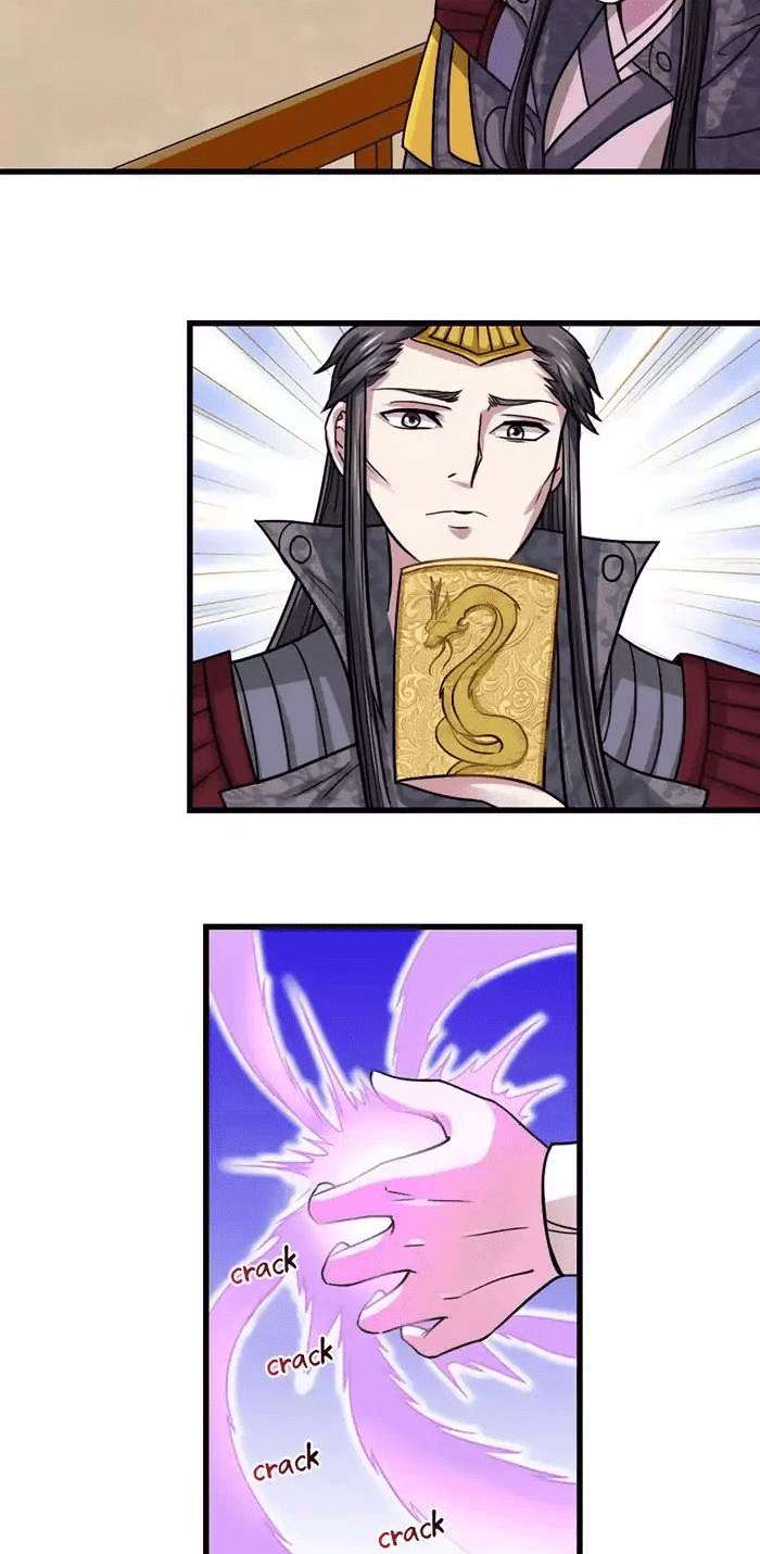 Immortal Merchant Chapter 8 - halaman 22