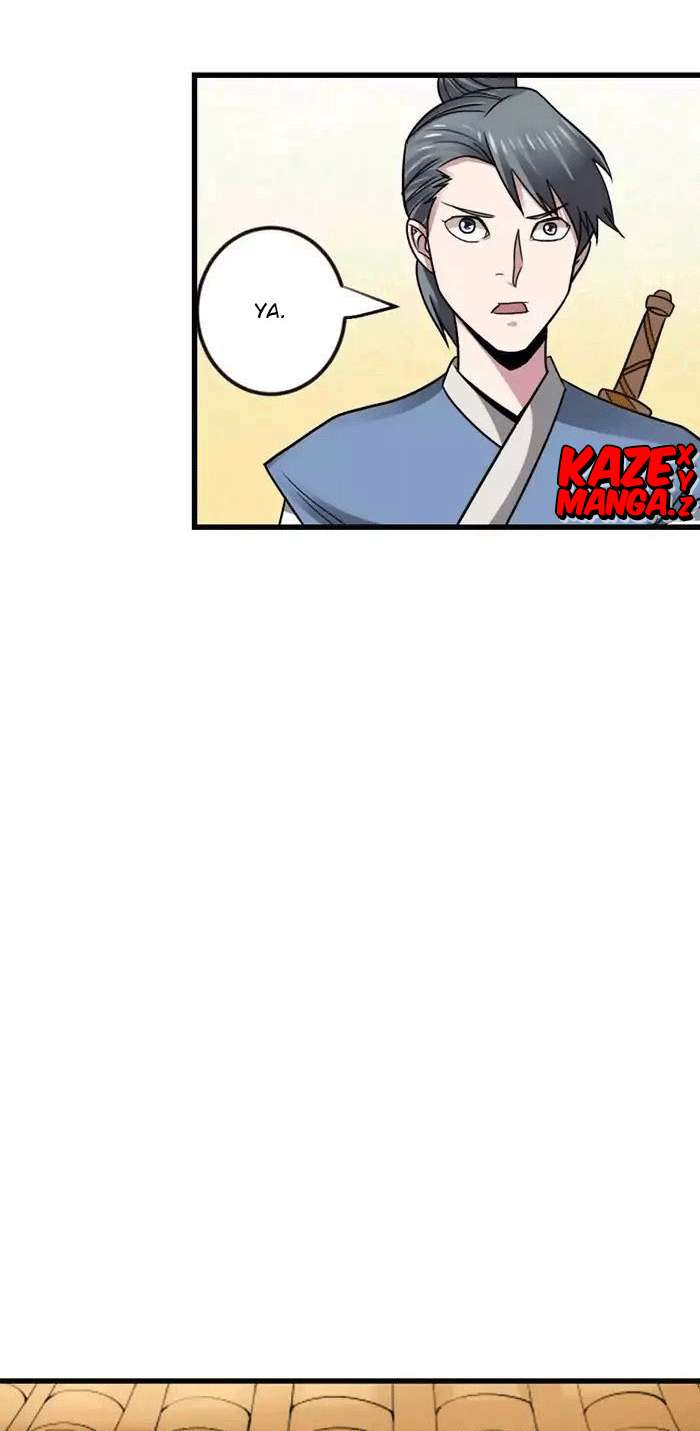 Immortal Merchant Chapter 8 - halaman 24