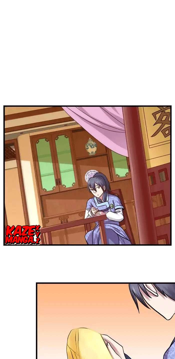Immortal Merchant Chapter 9 - halaman 16