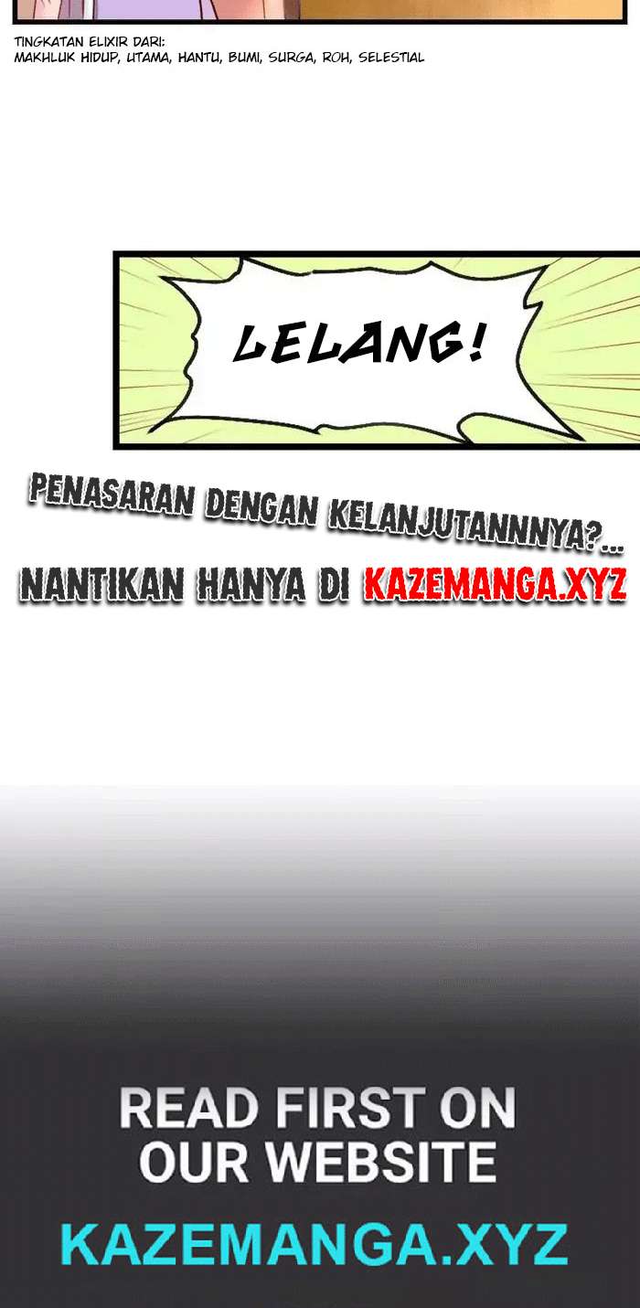 Immortal Merchant Chapter 9 - halaman 28