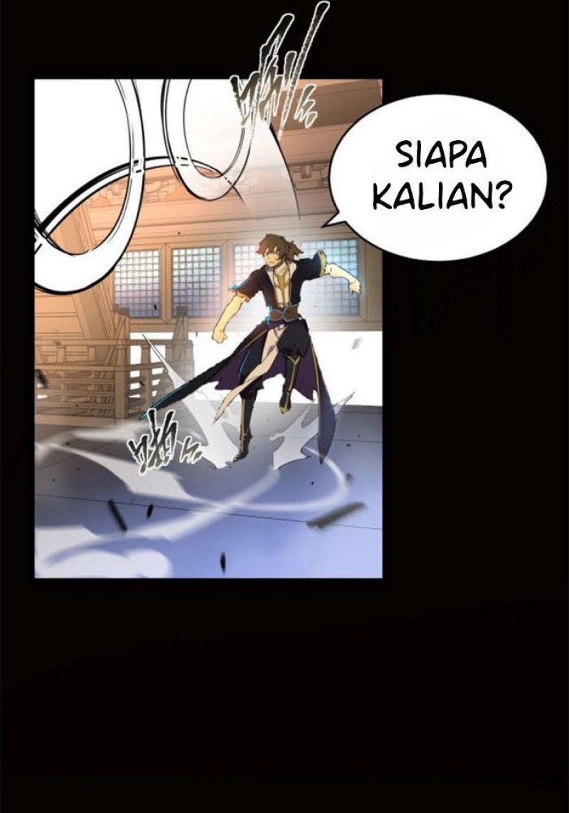 Immortal Path Of The Beast Chapter 1 - halaman 31