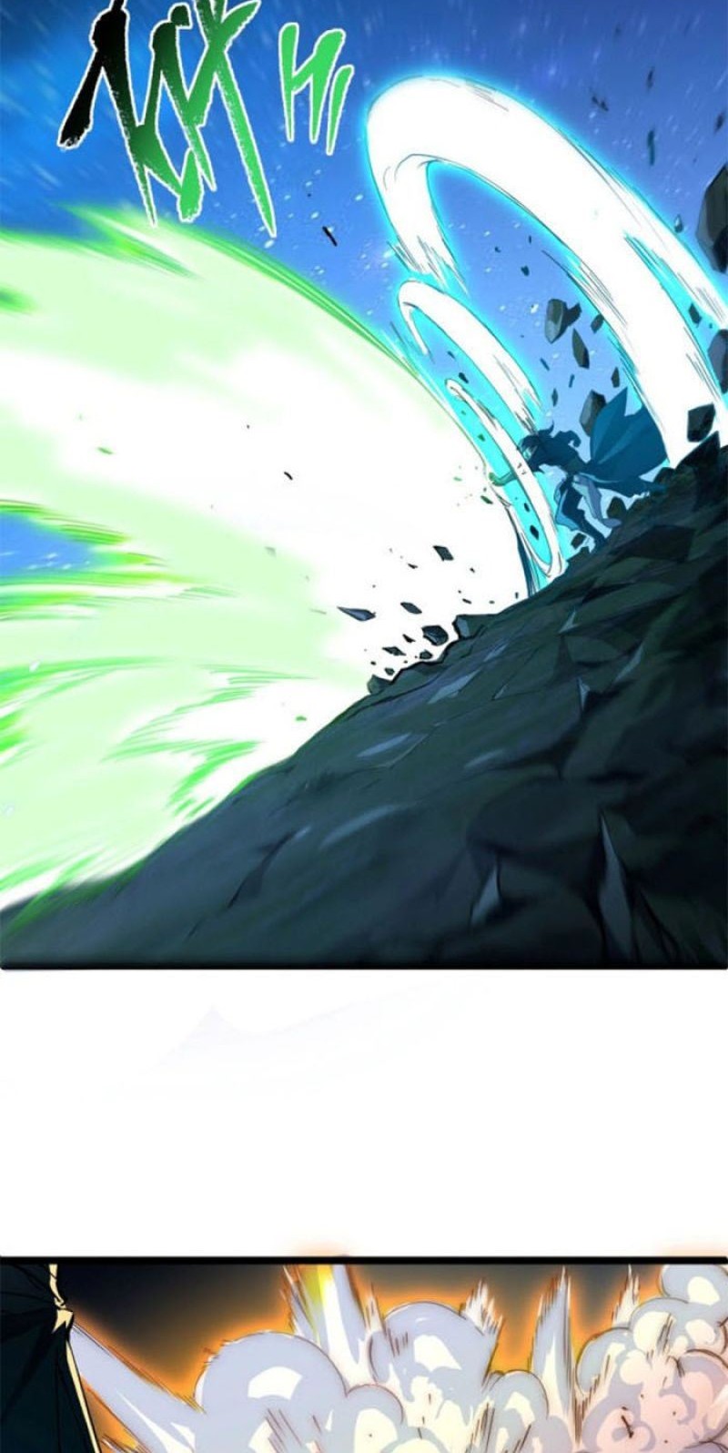 Immortal Path Of The Beast Chapter 1 - halaman 49