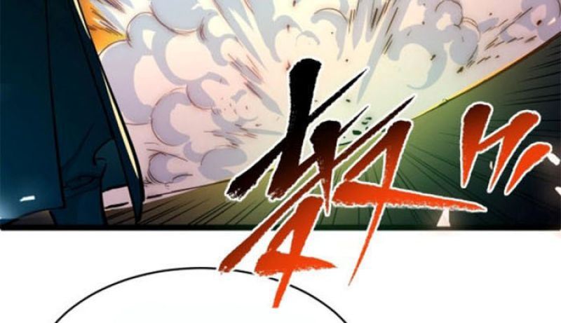 Immortal Path Of The Beast Chapter 1 - halaman 50