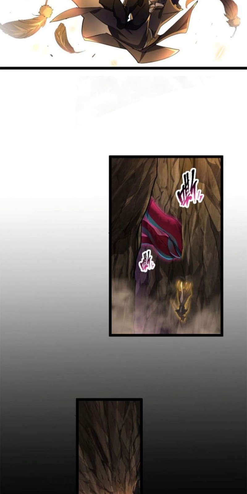 Immortal Path Of The Beast Chapter 1 - halaman 82