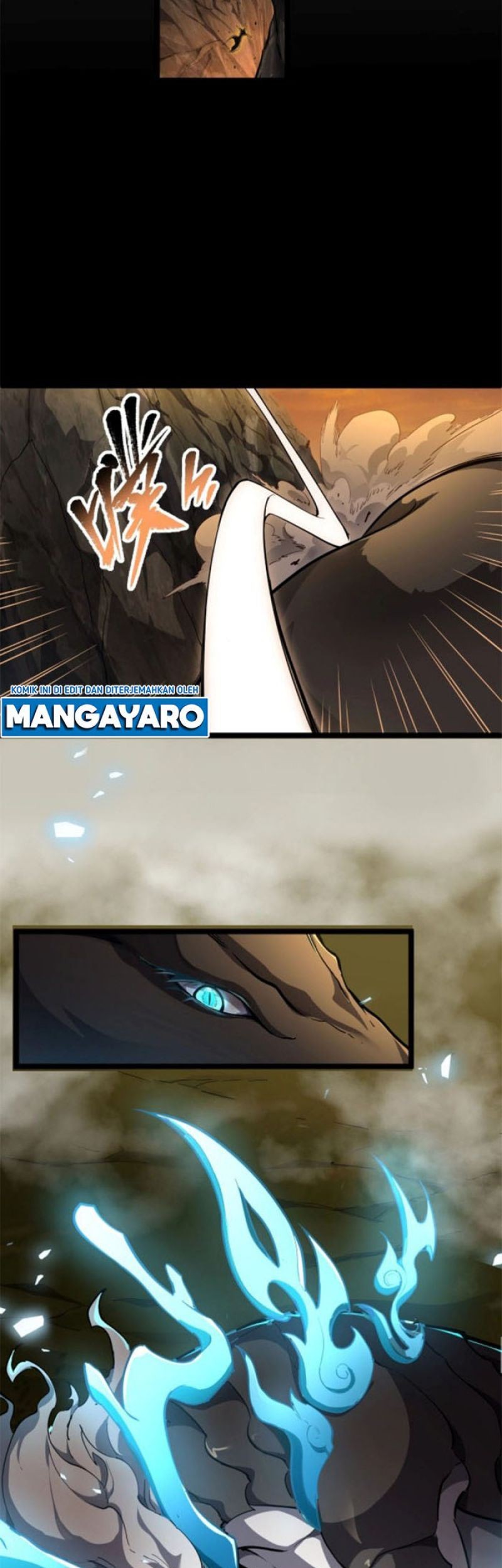 Immortal Path Of The Beast Chapter 1 - halaman 83