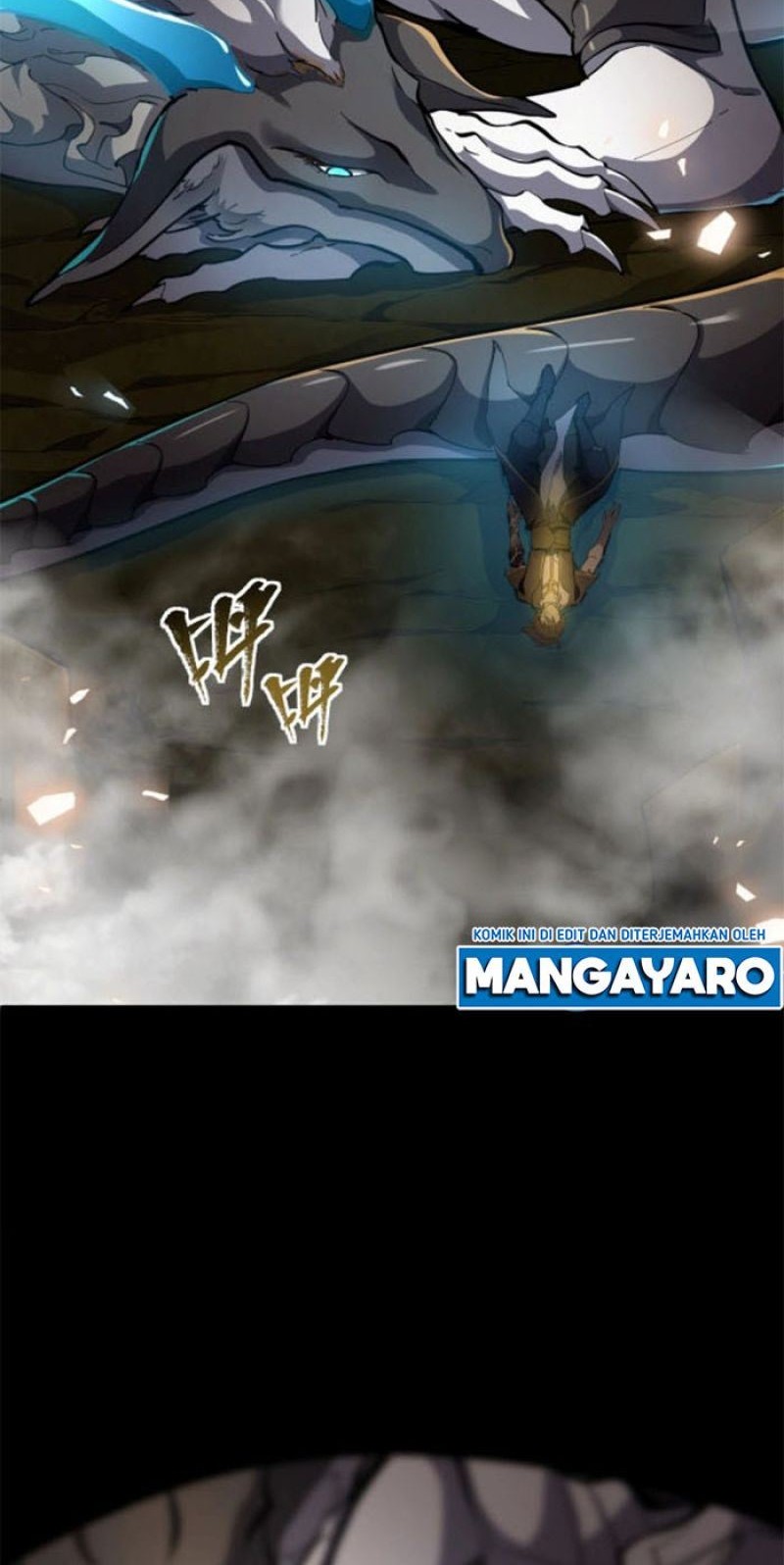 Immortal Path Of The Beast Chapter 1 - halaman 84