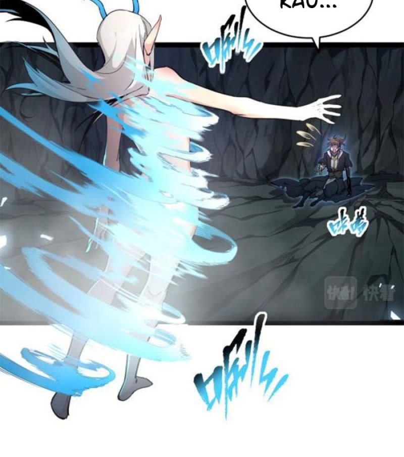 Immortal Path Of The Beast Chapter 2 - halaman 17