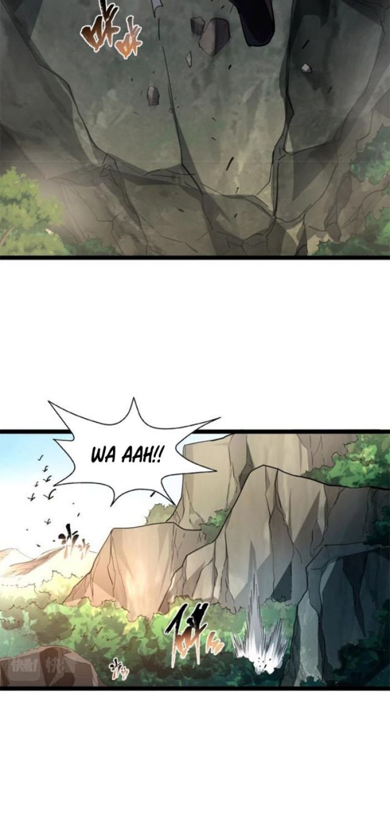 Immortal Path Of The Beast Chapter 2 - halaman 39