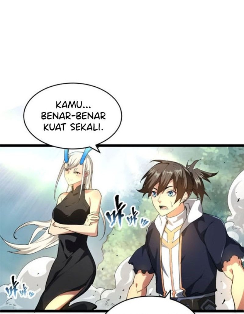Immortal Path Of The Beast Chapter 3 - halaman 22