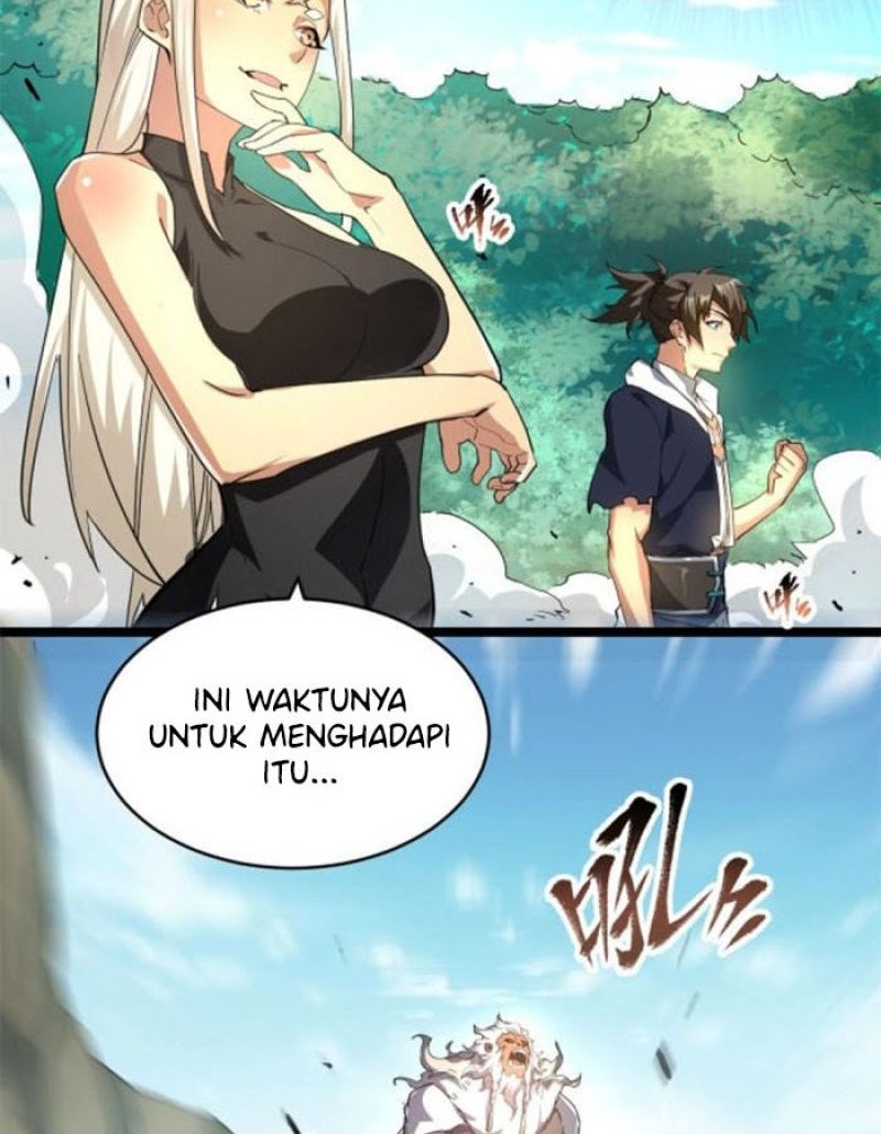 Immortal Path Of The Beast Chapter 3 - halaman 24