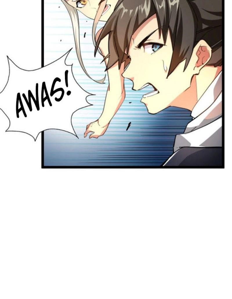 Immortal Path Of The Beast Chapter 3 - halaman 28