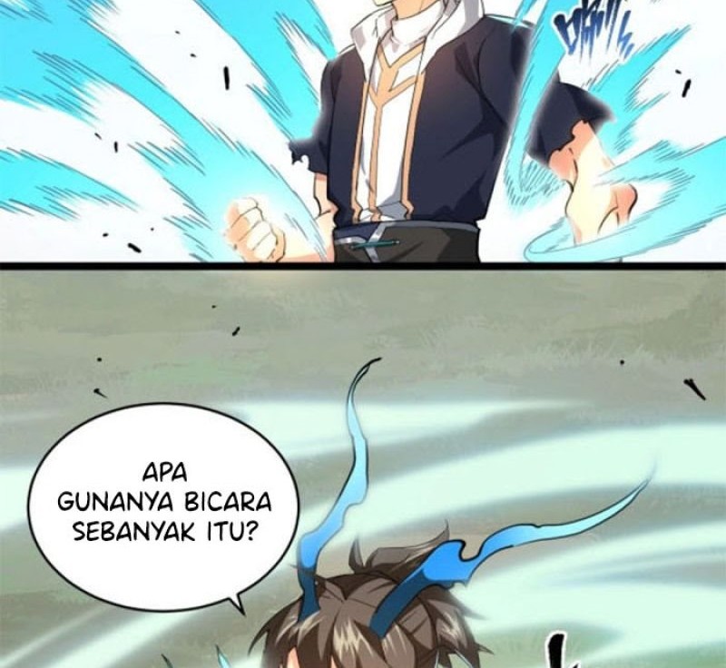 Immortal Path Of The Beast Chapter 3 - halaman 32