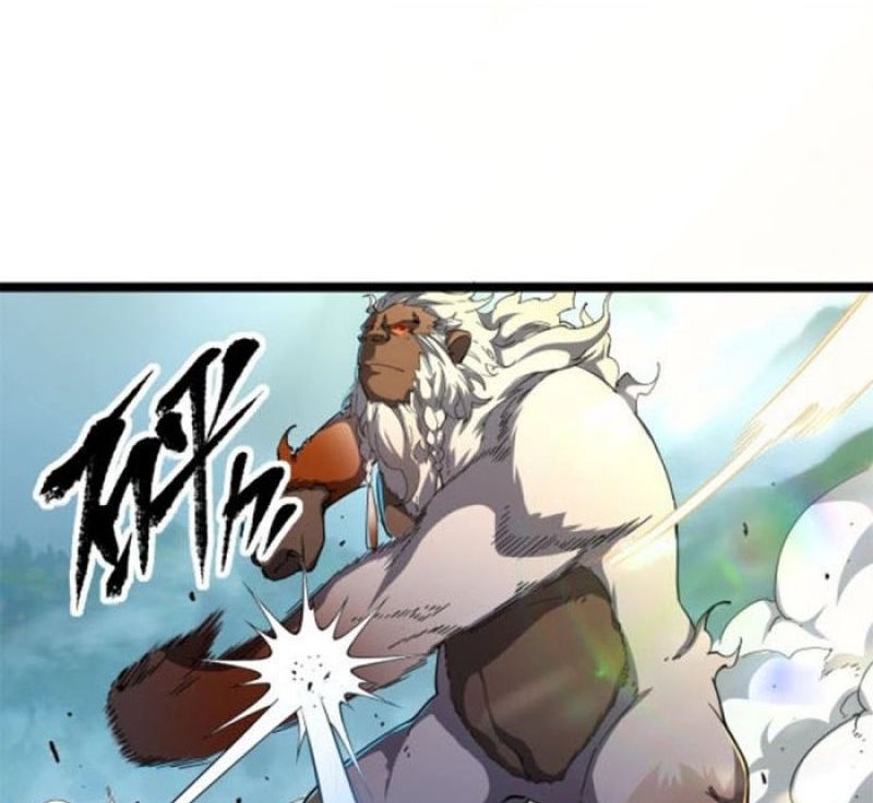 Immortal Path Of The Beast Chapter 3 - halaman 34