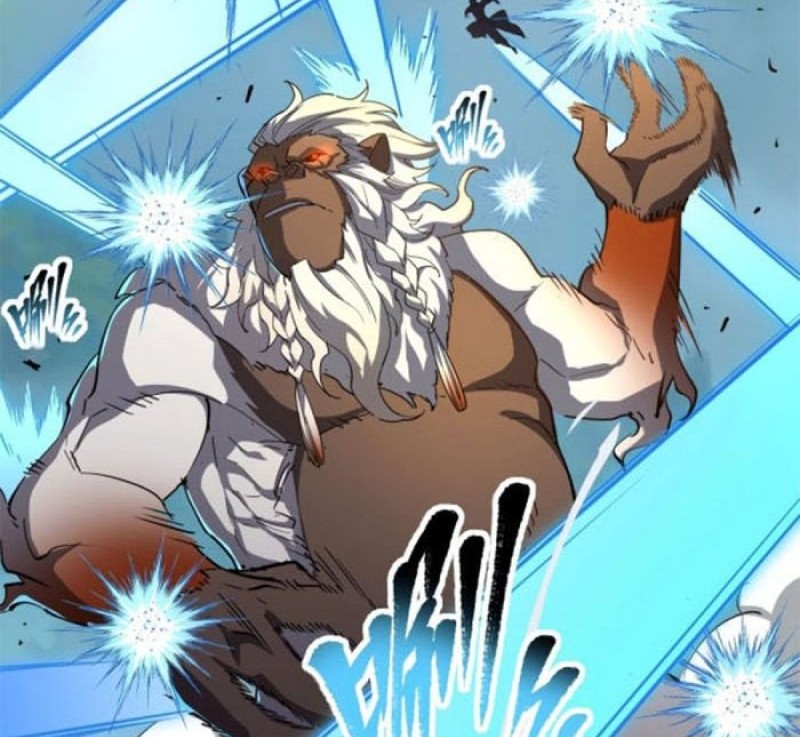 Immortal Path Of The Beast Chapter 3 - halaman 36