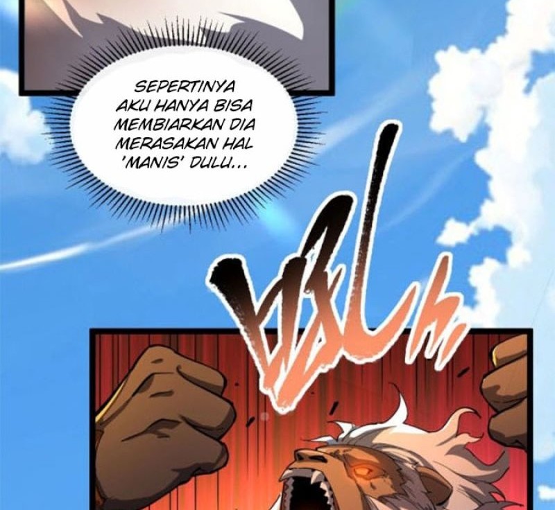 Immortal Path Of The Beast Chapter 3 - halaman 38
