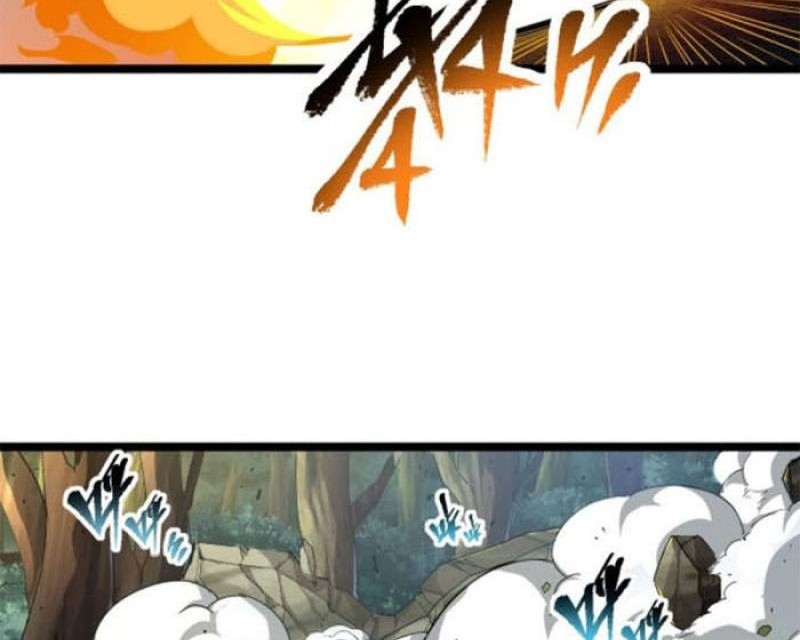 Immortal Path Of The Beast Chapter 4 - halaman 13