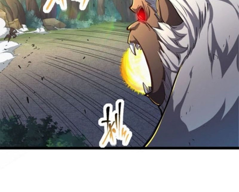 Immortal Path Of The Beast Chapter 4 - halaman 15