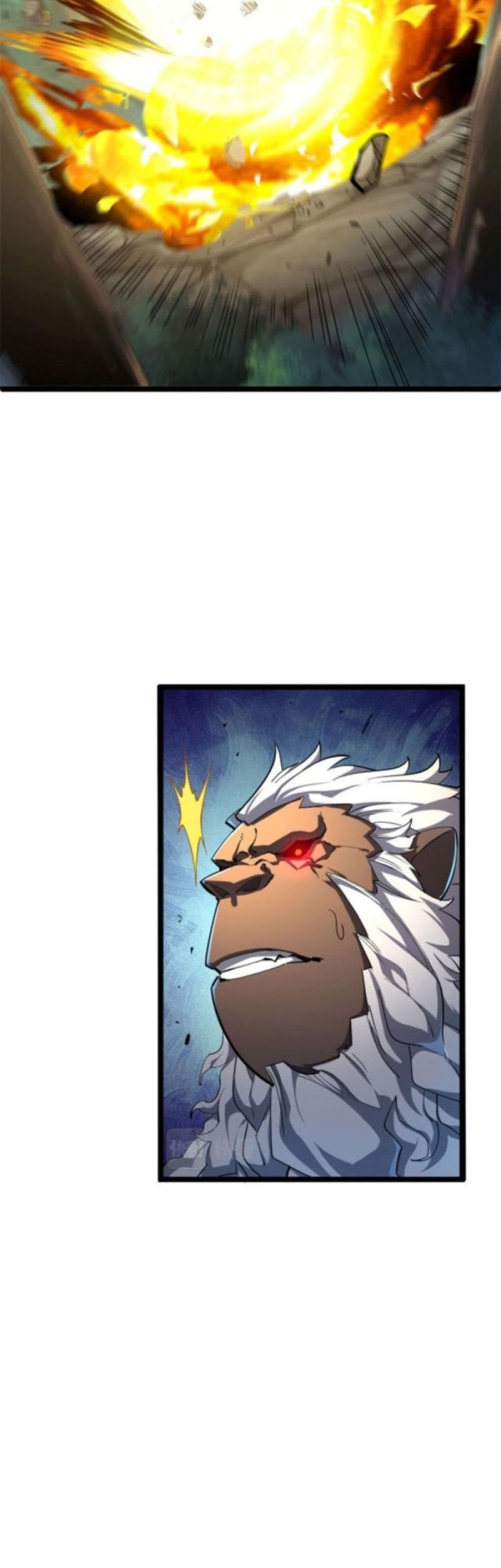 Immortal Path Of The Beast Chapter 4 - halaman 18
