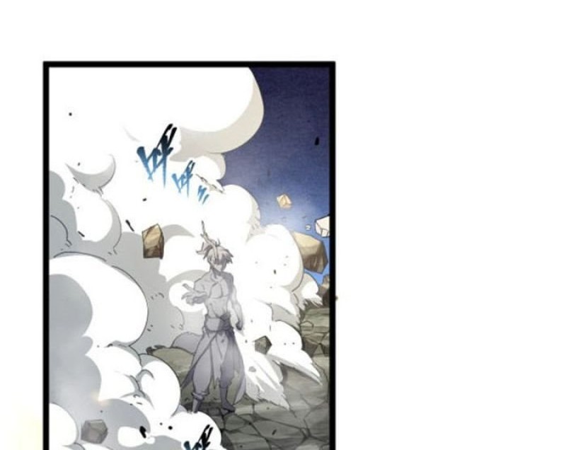 Immortal Path Of The Beast Chapter 4 - halaman 19