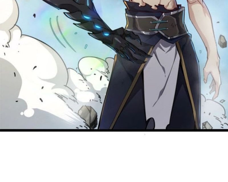 Immortal Path Of The Beast Chapter 4 - halaman 21