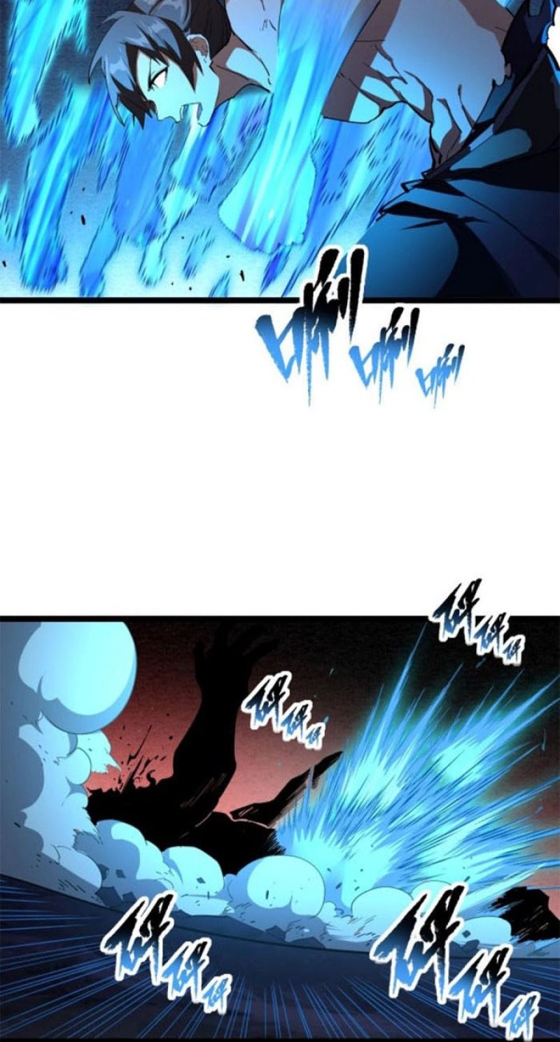 Immortal Path Of The Beast Chapter 4 - halaman 29