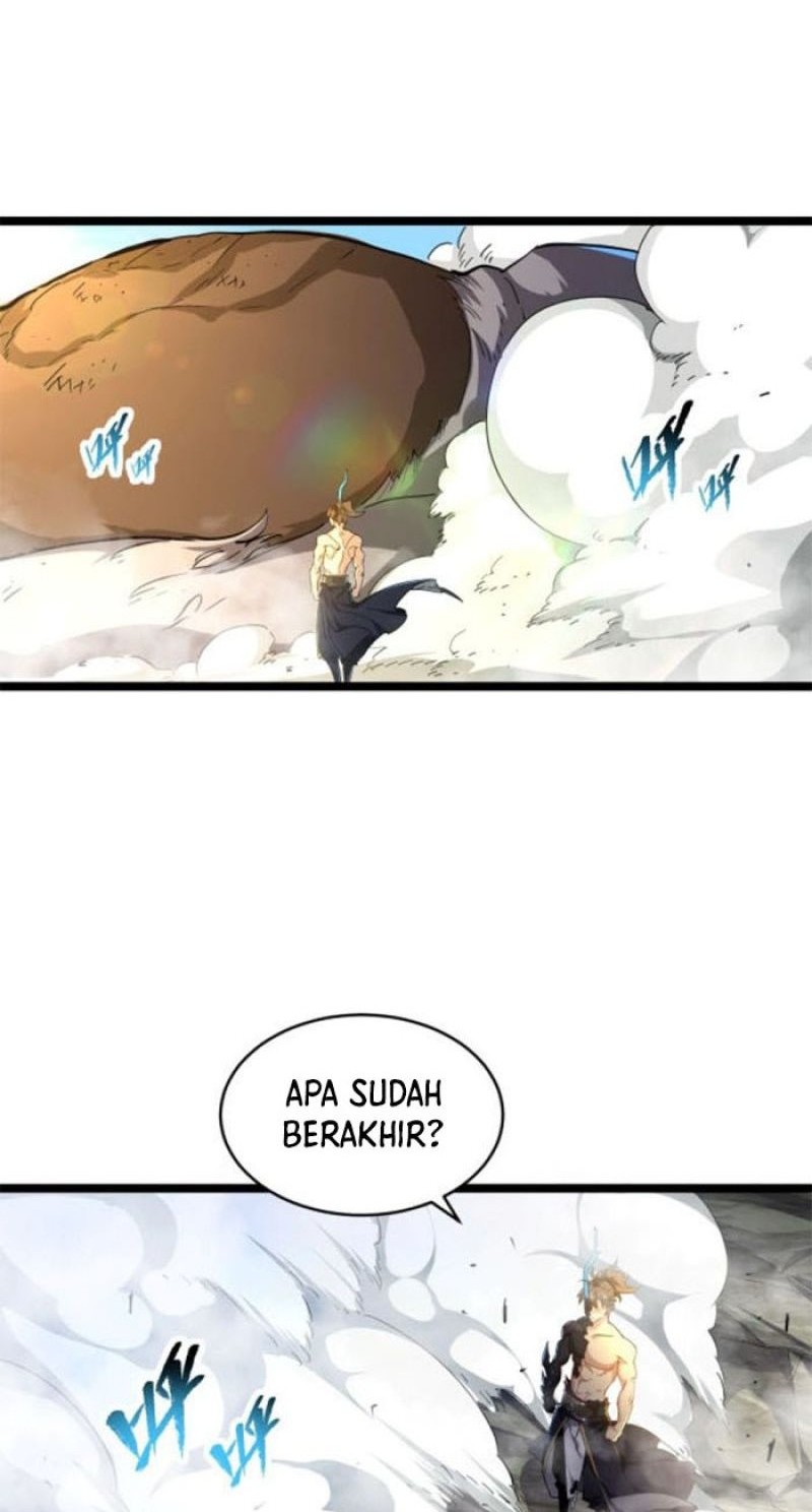 Immortal Path Of The Beast Chapter 4 - halaman 33