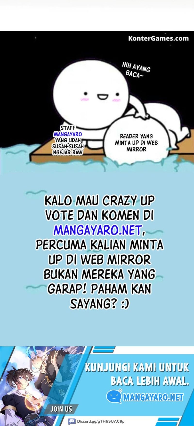 Immortal Path Of The Beast Chapter 4 - halaman 45