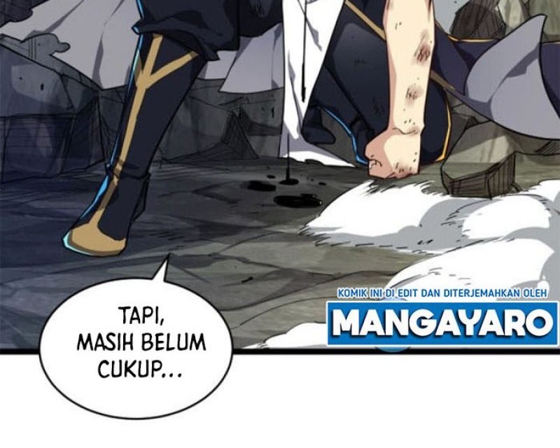 Immortal Path Of The Beast Chapter 4 - halaman 9