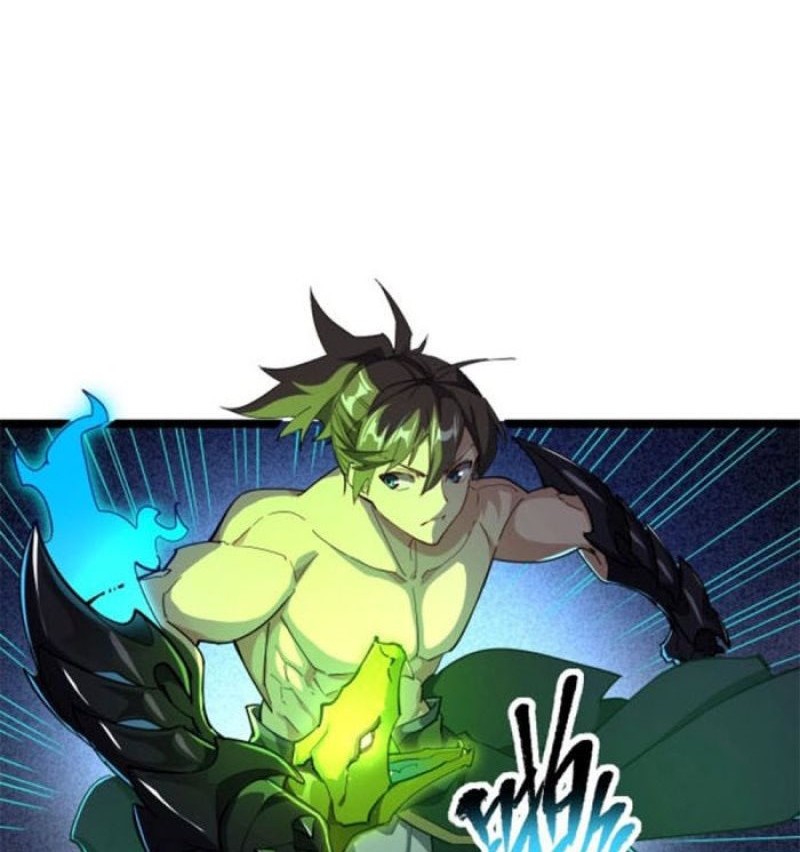 Immortal Path Of The Beast Chapter 5 - halaman 24