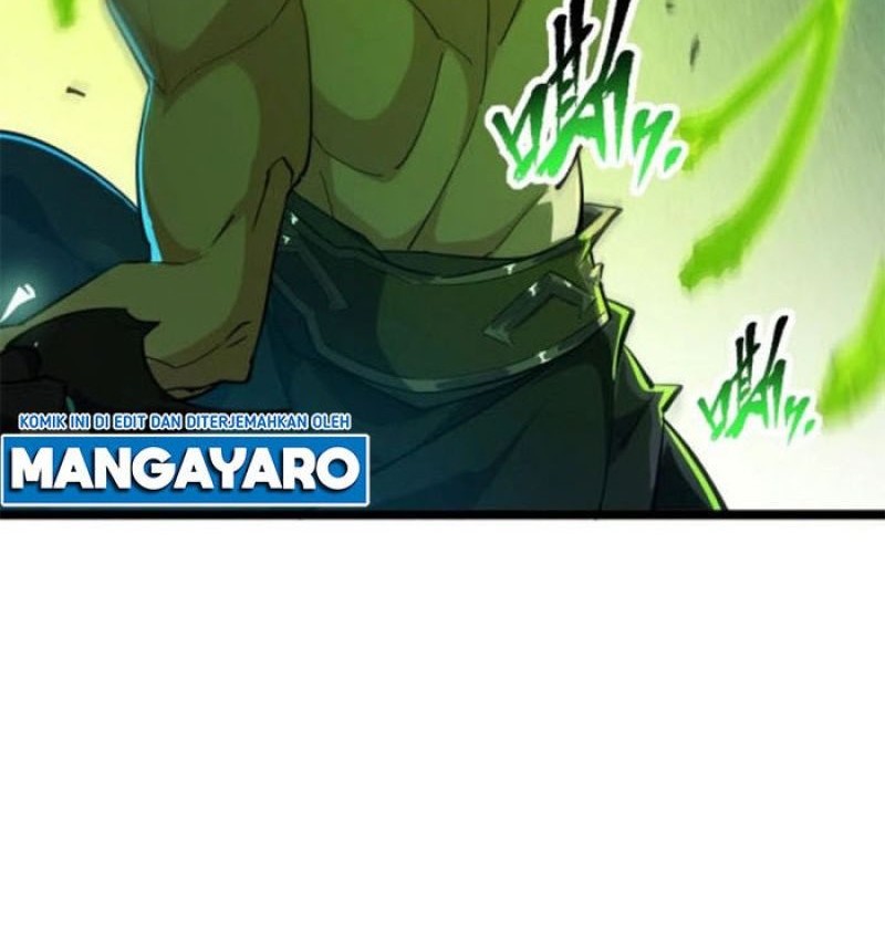 Immortal Path Of The Beast Chapter 5 - halaman 26