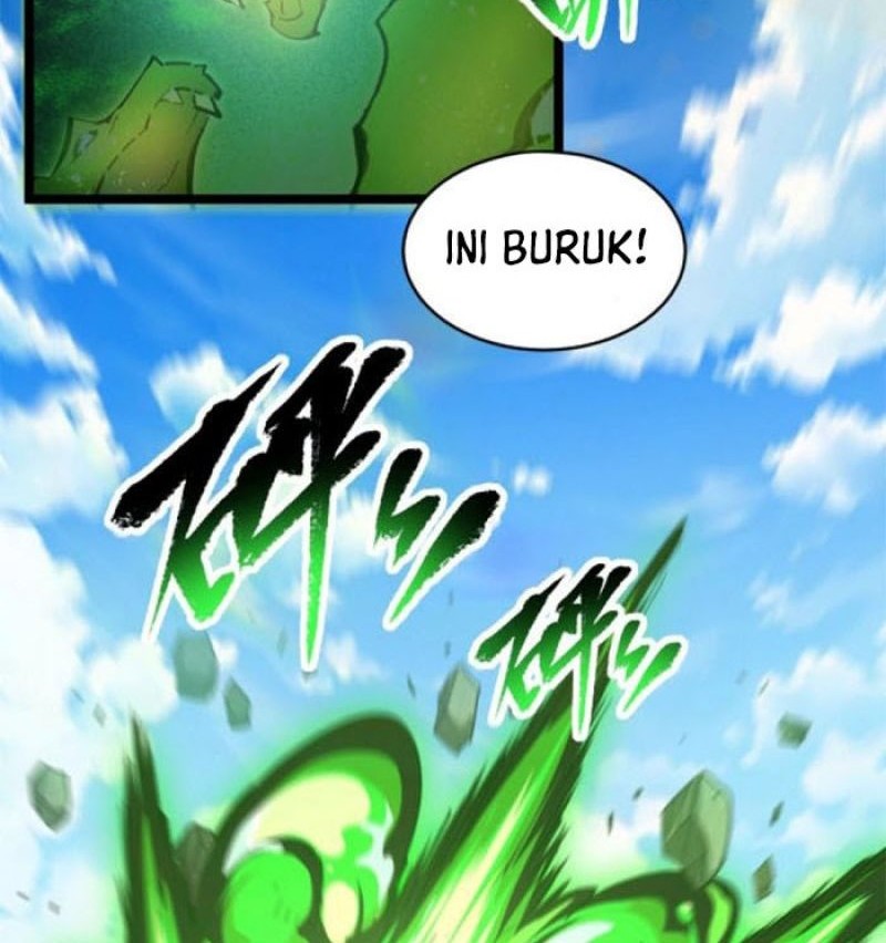 Immortal Path Of The Beast Chapter 5 - halaman 28