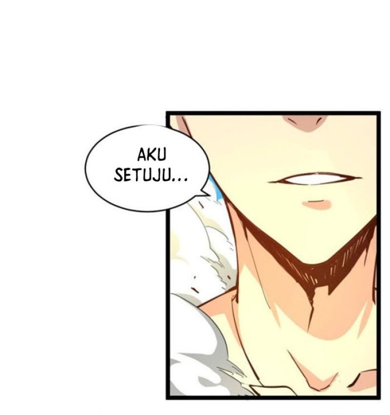 Immortal Path Of The Beast Chapter 5 - halaman 30