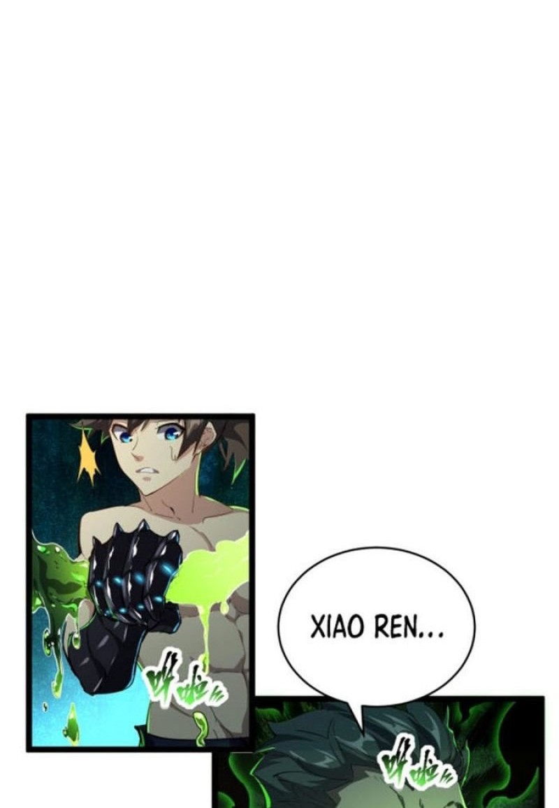 Immortal Path Of The Beast Chapter 5 - halaman 36