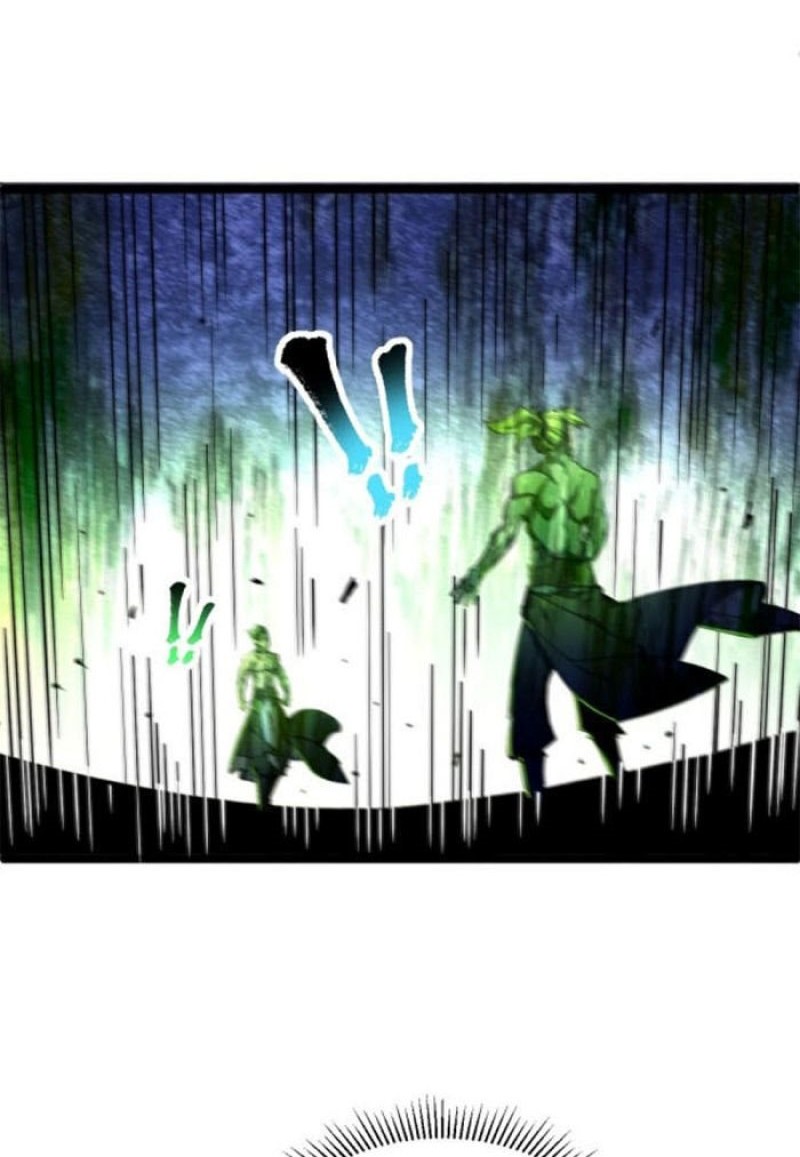 Immortal Path Of The Beast Chapter 5 - halaman 40