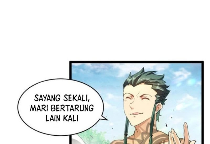 Immortal Path Of The Beast Chapter 5 - halaman 42