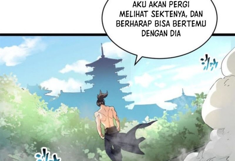 Immortal Path Of The Beast Chapter 5 - halaman 46
