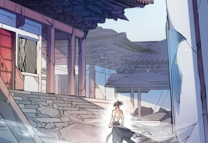 Immortal Path Of The Beast Chapter 5 - halaman 48