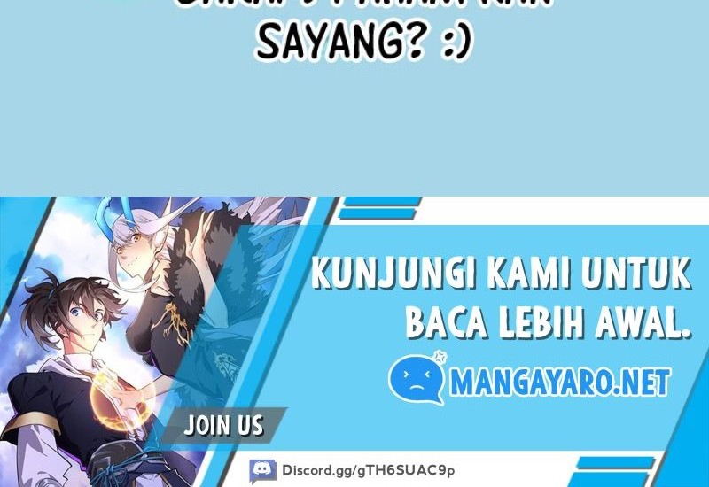 Immortal Path Of The Beast Chapter 5 - halaman 50