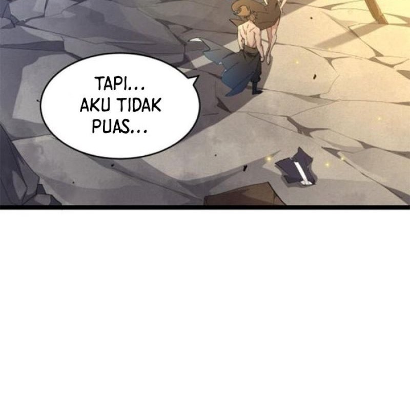 Immortal Path Of The Beast Chapter 6 - halaman 14