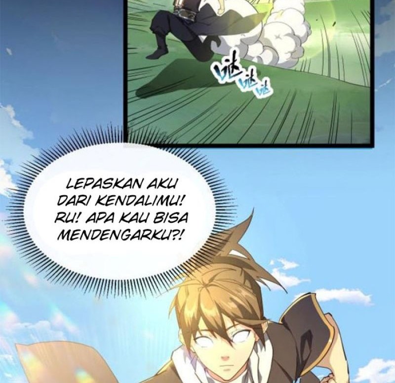Immortal Path Of The Beast Chapter 6 - halaman 16