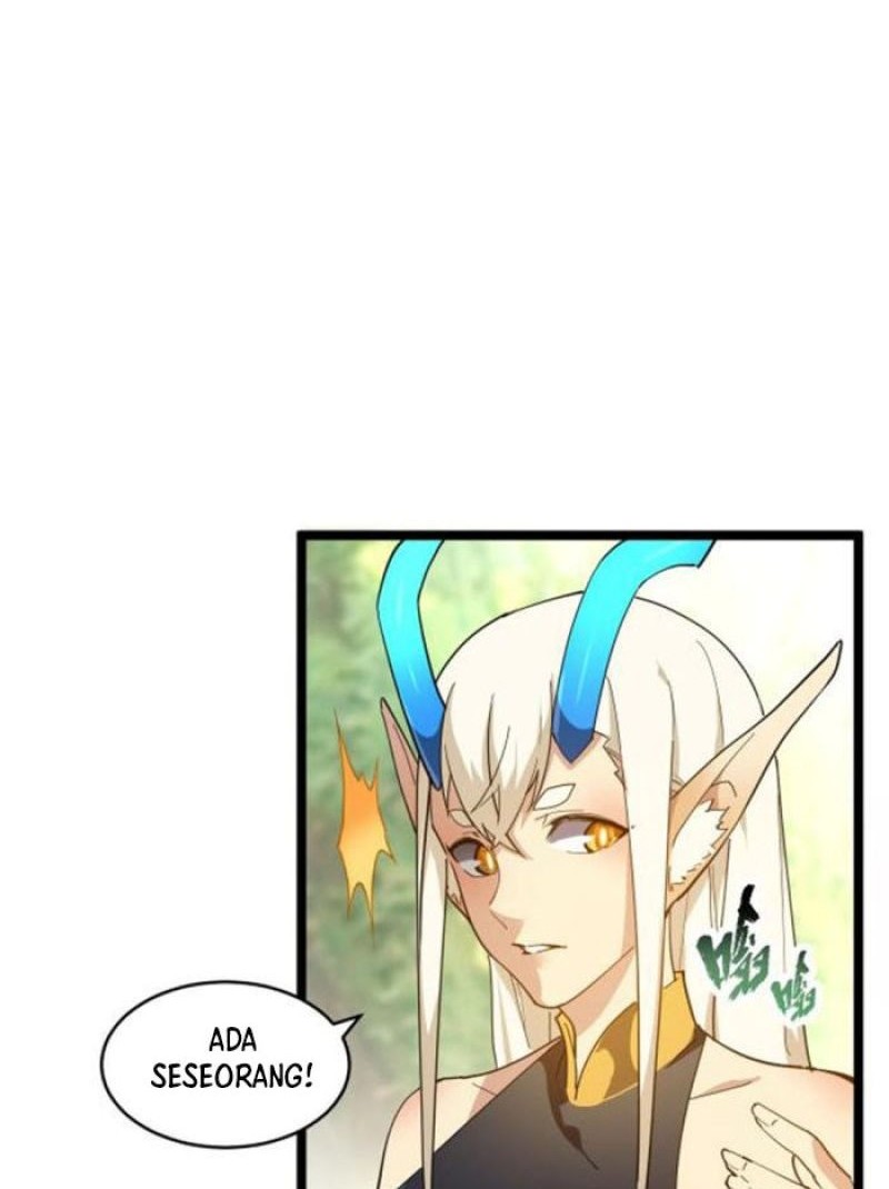 Immortal Path Of The Beast Chapter 6 - halaman 24
